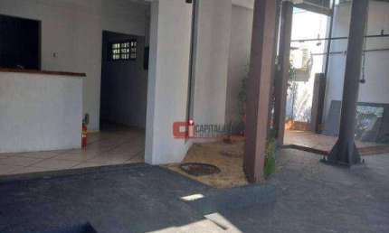 Sala para alugar, 146 m² por R$ 3.350/mês - Centro - Jaguariúna/SP