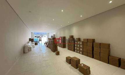 Sala para alugar, 100 m² por R$ 3.999,00/mês - Jardim Haruji - Jaguariúna/SP
