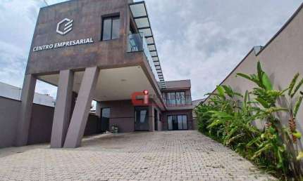 Sala para alugar, 16 m² por R$ 1.900,02/mês - Dom Bosco - Jaguariúna/SP