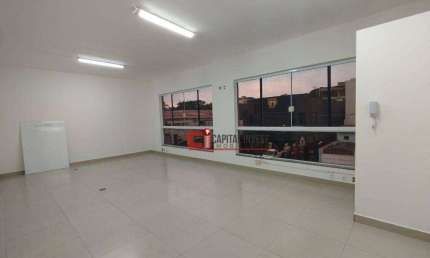 Sala para alugar, 50 m² por R$ 2.300,02/mês - Centro - Jaguariúna/SP