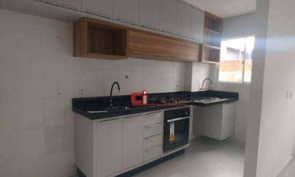 Apartamento com 2 dormitórios para alugar, todo planejado, 55 m² por R$ 2.601/mês - Jardim Dona Irma - Jaguariúna/SP