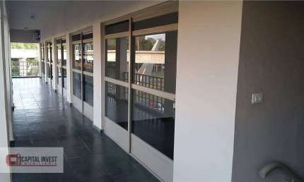 Sala para alugar, 40 m² por R$ 1.250,00/mês - Centro - Jaguariúna/SP