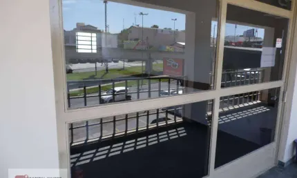 Sala para alugar, 28 m² por R$ 1.150,00/mês - Centro - Jaguariúna/SP