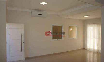 Casa com 3 dormitórios, 110 m² - venda por R$ 1.150.000 ou aluguel por R$ 6.030/mês - Chácaras Silvania - Valinhos/SP