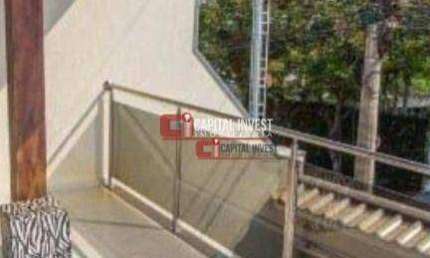Casa com 3 dormitórios, 278 m² - venda por R$ 899.000,00 ou aluguel por R$ 8.000,01/mês - Centro - Jaguariúna/SP