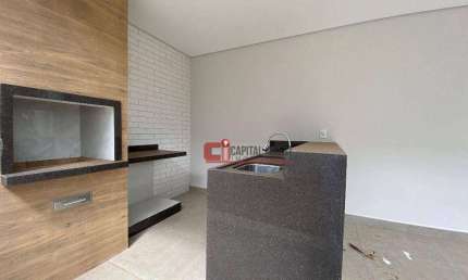 Casa com 3 dormitórios, 150 m² - venda por R$ 990.000,00 ou aluguel por R$ 7.570,00/mês - Vila Guedes - Jaguariúna/SP