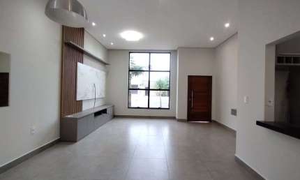 Casa com 3 dormitórios, 165 m² - venda por R$ 1.250.000,00 ou aluguel por R$ 7.500,00/mês - Guedes - Jaguariúna/SP