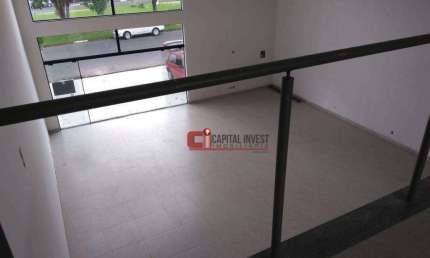 Barracão para alugar, 250 m² por R$ 7.806,00/mês - Dom Bosco - Jaguariúna/SP