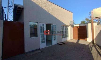 Casa, 200 m² - venda por R$ 700.000,00 ou aluguel por R$ 3.110,00/mês - Dom Bosco - Jaguariúna/SP