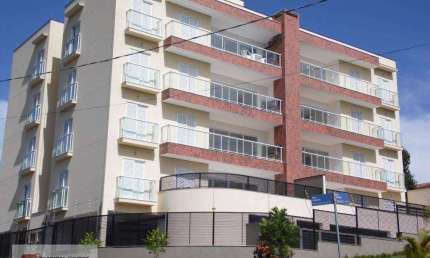 Apartamento com 3 dormitórios, 92 m² - venda por R$ 650.000,00 ou aluguel por R$ 4.330,00/mês - Chácara Panorama - Jaguariúna/SP