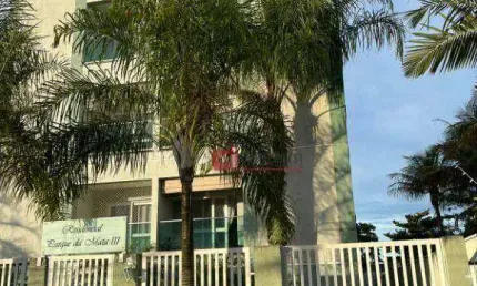 Apartamento com 2 dormitórios, 55 m² - venda por R$ 240.000,00 ou aluguel por R$ 1.853,45/mês - São Pedro - Jaguariúna/SP