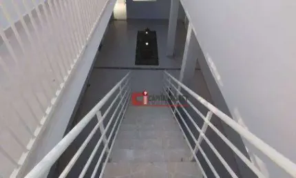Kitnet com 1 dormitório para alugar, 22 m² por R$ 1.150/mês - Jardim Botânico - Jaguariúna/SP