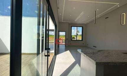 Casa com 3 dormitórios, 120 m² - venda por R$ 1.090.000,00 ou aluguel por R$ 6.800,00/mês - Colina do Castelo - Jaguariúna/SP