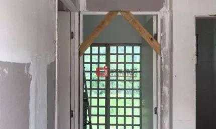 Sobrado com 2 dormitórios, 100 m² - venda por R$ 460.000,00 ou aluguel por R$ 3.000,00/mês - Terras da Capela de Santo Antônio - Jaguariúna/SP