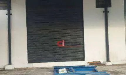 Sala para alugar, 75 m² por r$ 2.000/mês - jardim são joão - jaguariúna/sp