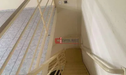 Sala, 60 m² - venda por R$ 180.000,00 ou aluguel por R$ 1.650,00/mês - Jardim Triunfo - Pedreira/SP