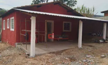 Casa com 2 dormitórios para alugar, 95 m² por r$ 1.837,00/mês - capela santo antonio - jaguariúna/sp