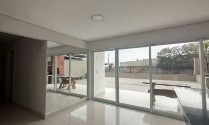 Apartamento com 3 dormitórios para alugar, 92 m² por r$ 8.150/mês - chácara panorama - jaguariúna/sp