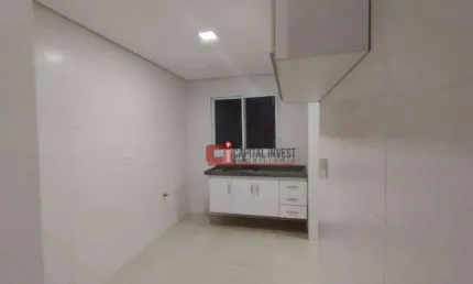Apartamento com 3 dormitórios para alugar, 125 m² por r$ 2.800,00/mês - dom bosco - jaguariúna/sp