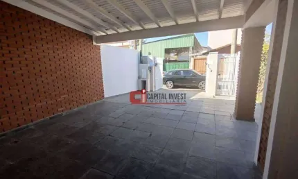 Casa com 3 dormitórios, 220 m² - venda por r$ 850.000,00 ou aluguel por r$ 4.660,01/mês - nova jaguariúna - jaguariúna/sp