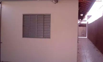 Casa com 2 dormitórios para alugar, 70 m² por r$ 1.610,00/mês - jardim imperial - jaguariúna/sp