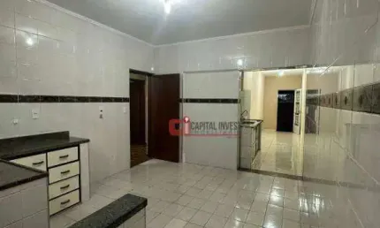 Casa com 4 dormitórios, 220 m² - venda por r$ 532.000,00 ou aluguel por r$ 3.710,00/mês - são josé - jaguariúna/sp