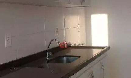 Apartamento com 1 dormitório, 68 m² - venda por r$ 240.000,00 ou aluguel por r$ 1.725,00/mês - recreio primavera - jaguariúna/sp