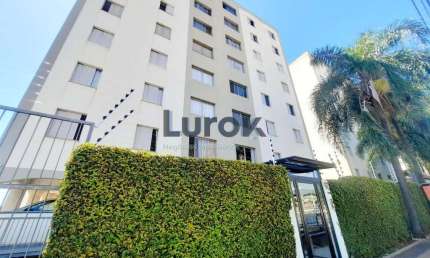 apartamento à venda 3 Quartos, 1 Vaga, 109M², Jardim Flamboyant, Campinas - SP | Edifício Carlota
