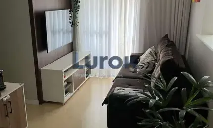 apartamento à venda 3 Quartos, 1 Suite, 2 Vagas, 68M², Jardim Antonio Von Zuben, Campinas - SP | Re