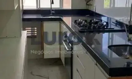 Apartamento à venda 3 quartos, 1 suite, 1 vaga, 68m², residencial parque da fazenda, campinas - sp