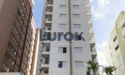apartamento à venda 1 Quarto, 1 Vaga, 42M², Vila Itapura, Campinas - SP | Connect Urban Space