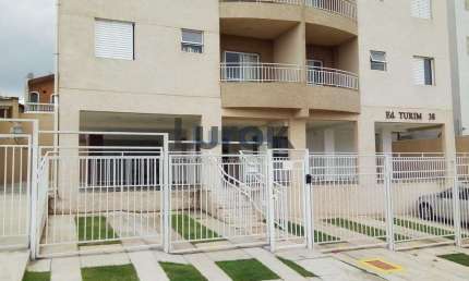 cobertura à venda 3 Quartos, 1 Suite, 2 Vagas, 120M², Jardim São Jorge, Valinhos - Valinhos | Edifi