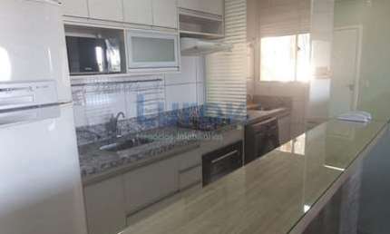 apartamento à venda 3 Quartos, 1 Suite, 1 Vaga, 65M², Condomínio Mais Campos Salles, Valinhos - SP