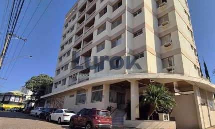 apartamento à venda 3 Quartos, 1 Suite, 1 Vaga, 188M², Condomínio Edifício Bandeirantes, Valinhos -