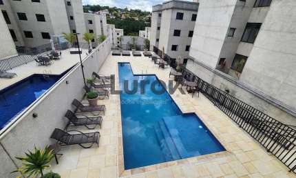 apartamento à venda 3 Quartos, 1 Suite, 103M², Mondo Italia Spazio Florença, Vinhedo - SP | Mondo I
