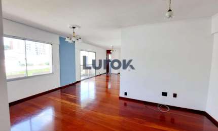 Apartamento com 3 quartos à venda na Rua Ângelo Capellato, 64, Bela Vista, Valinhos