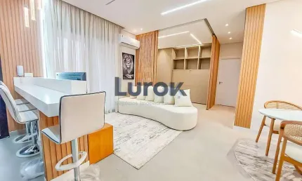Apartamento à Venda Condomínio Eco Villa Genebra - Campinas / SP