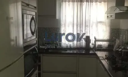 apartamento à venda 3 Quartos, 1 Suite, 1 Vaga, 77M², Vila Ipê, Campinas - SP | Edifício Swiss Vill
