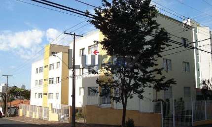 apartamento à venda 3 Quartos, 2 Vagas, 81M², Vila Rossi Borghi e Siqueira, Campinas - SP