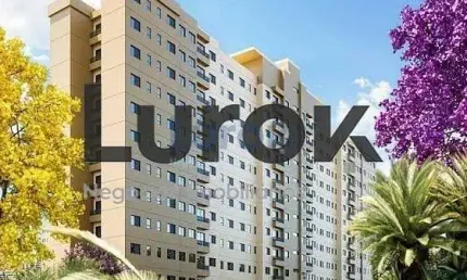 apartamento à venda 2 Quartos, 1 Suite, 1 Vaga, 51M², Ortizes, Valinhos - SP | Residencial Rampazzo