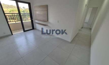 apartamento à venda 2 Quartos, 1 Suite, 1 Vaga, 51M², Ortizes, Valinhos - SP | Residencial Rampazzo