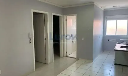 Apartamento à venda, Residencial Vila Park, Campinas, SP