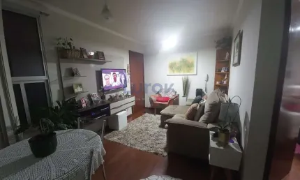 Apartamento com 2 quartos à venda na Avenida do Ipiranga, 100, Ponte Preta, Campinas