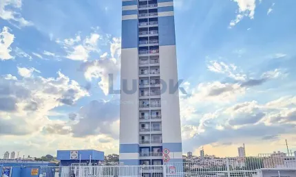 Apartamento à venda residencial santa eliza - valinhos / sp