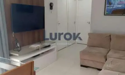 apartamento à venda 2 Quartos, 1 Vaga, 50M², Jardim Amazonas, Campinas - SP | Reserva Jardim Amazon