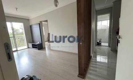 apartamento à venda 2 Quartos, 1 Vaga, 47M², Condomínio Alta Vista, Valinhos - SP | Condomínio Alta