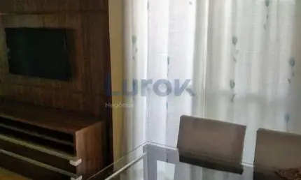 Apartamento Garden para venda Jardim Amazonas Campinas.