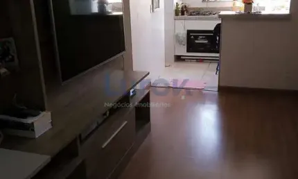 Apartamento com 3 quartos à venda na Avenida Senador Antônio Lacerda Franco, 1355, Jardim do Lago, Campinas