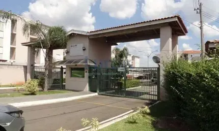 Apartamento à venda, Jardim Ipaussurama, Campinas, SP