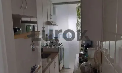 apartamento à venda 2 Quartos, 1 Vaga, 80M², Condomínio Ilhas do Mediterrâneo, Campinas - SP | Cond